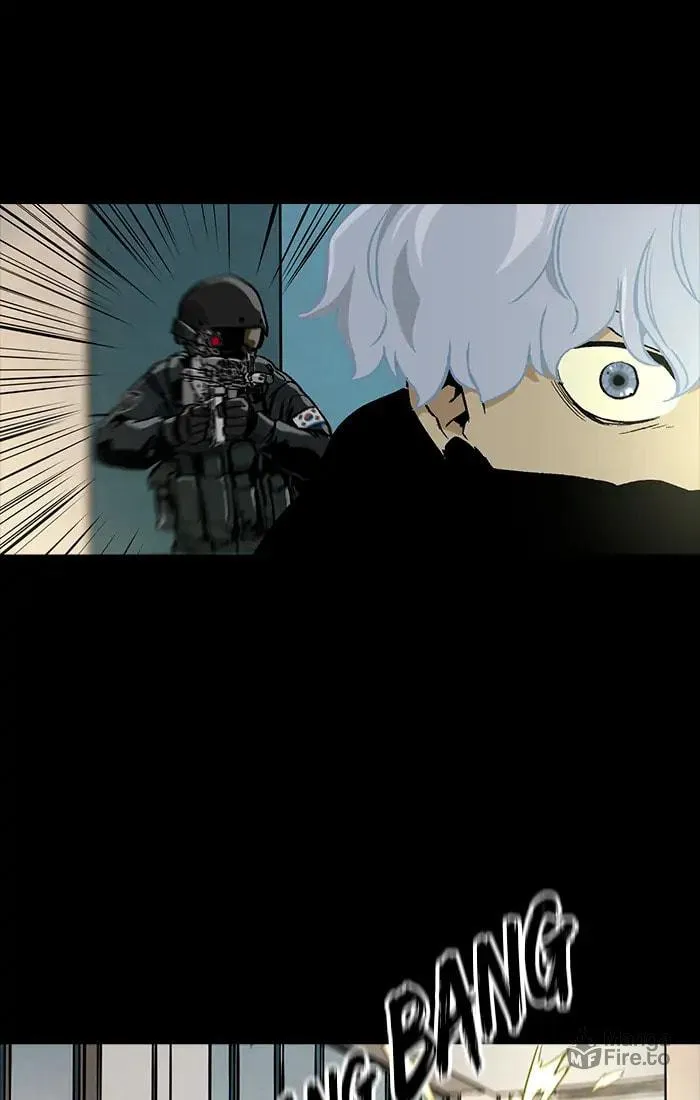 Deadlife Chapter 77 page 85 - 