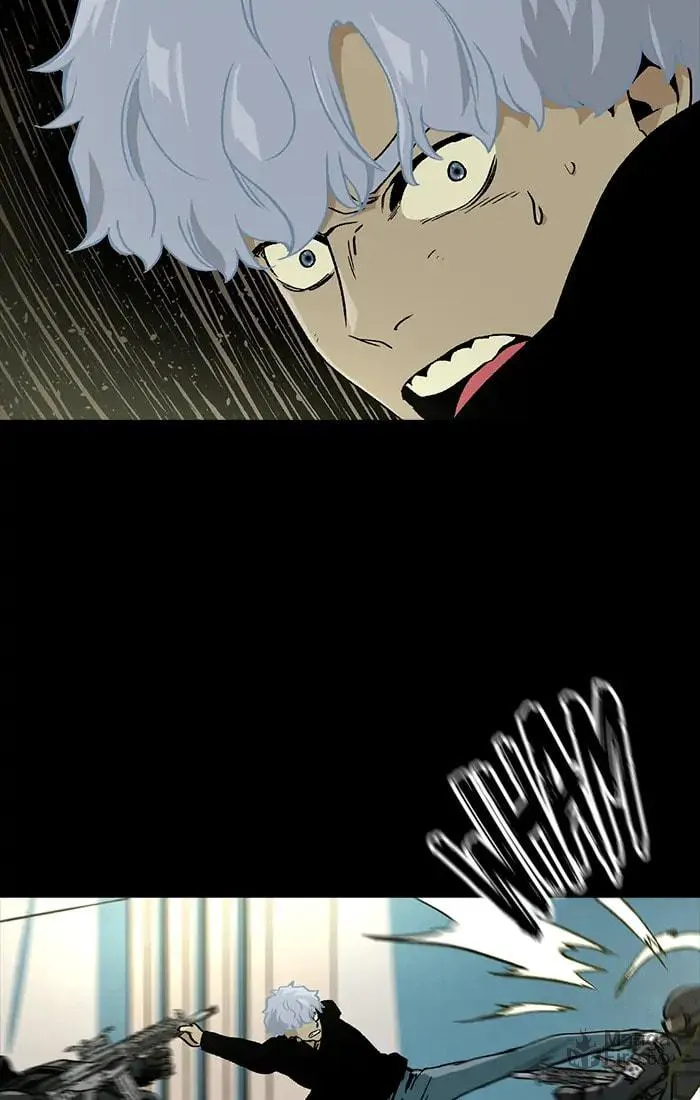 Deadlife Chapter 77 page 87 - 