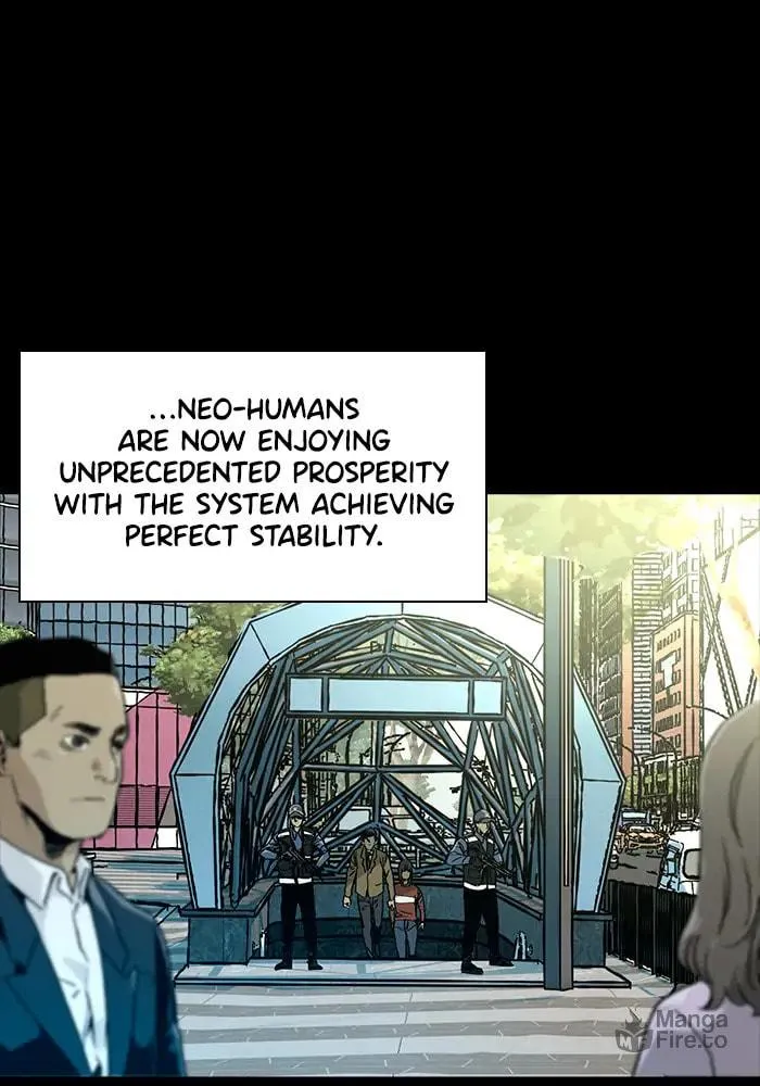 Deadlife Chapter 77 page 10 - 