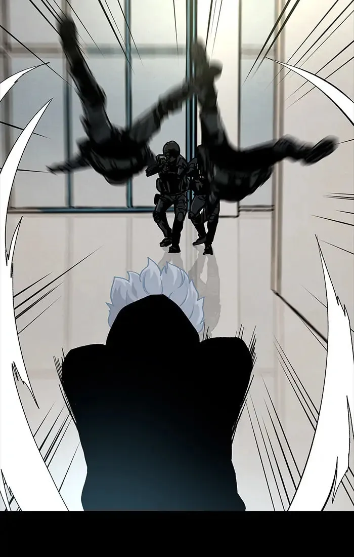 Deadlife Chapter 77 page 91 - 