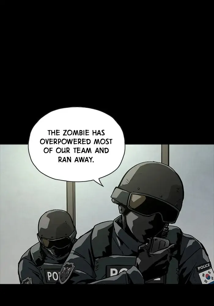 Deadlife Chapter 77 page 94 - 