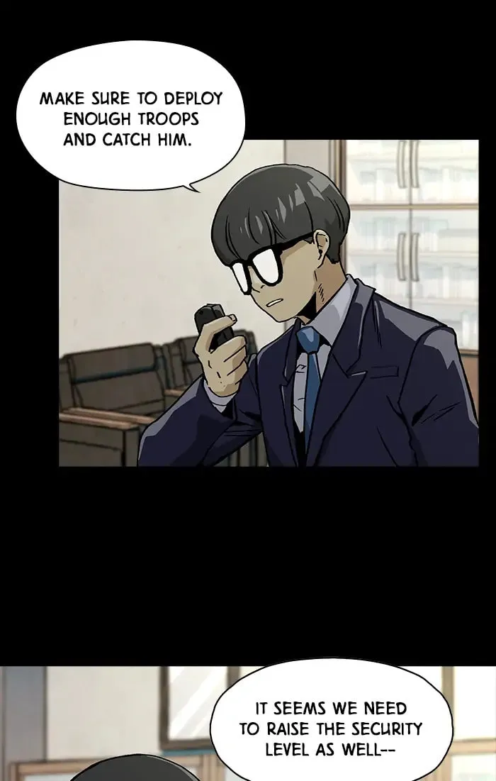 Deadlife Chapter 77 page 97 - 