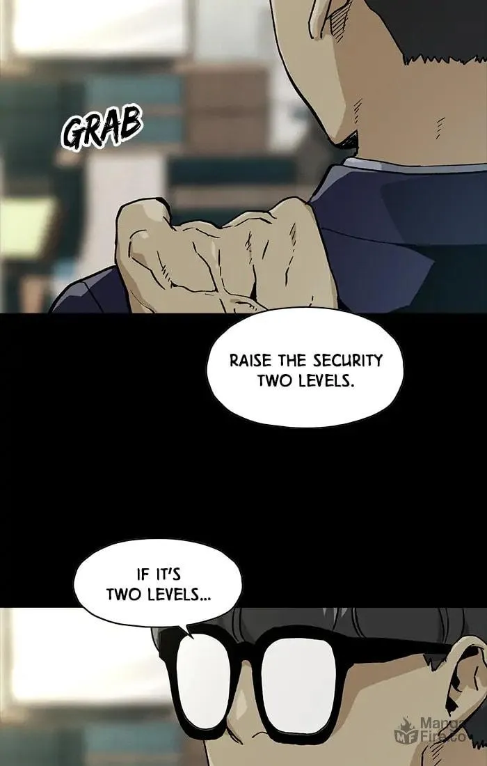 Deadlife Chapter 77 page 99 - 