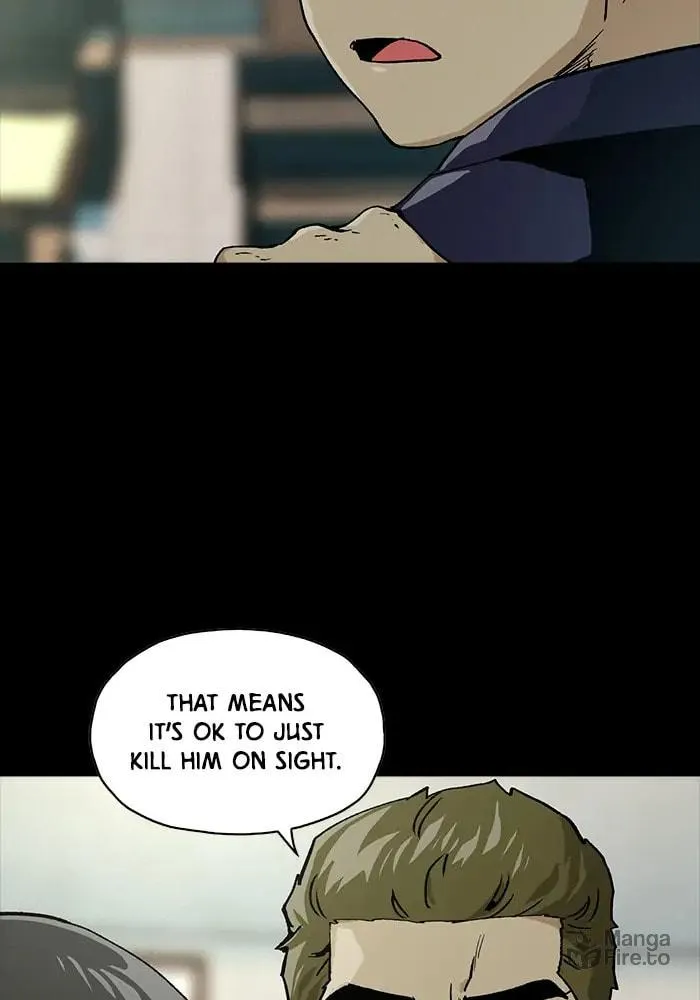 Deadlife Chapter 77 page 100 - 