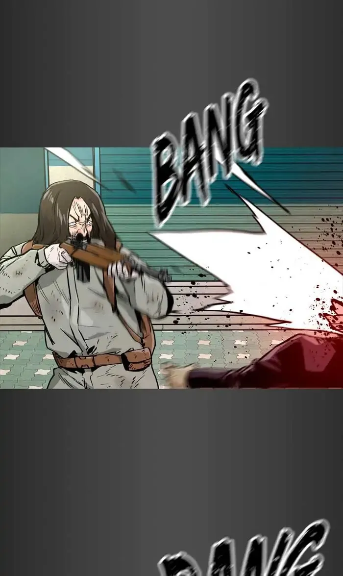 Deadlife Chapter 78 page 11 - 