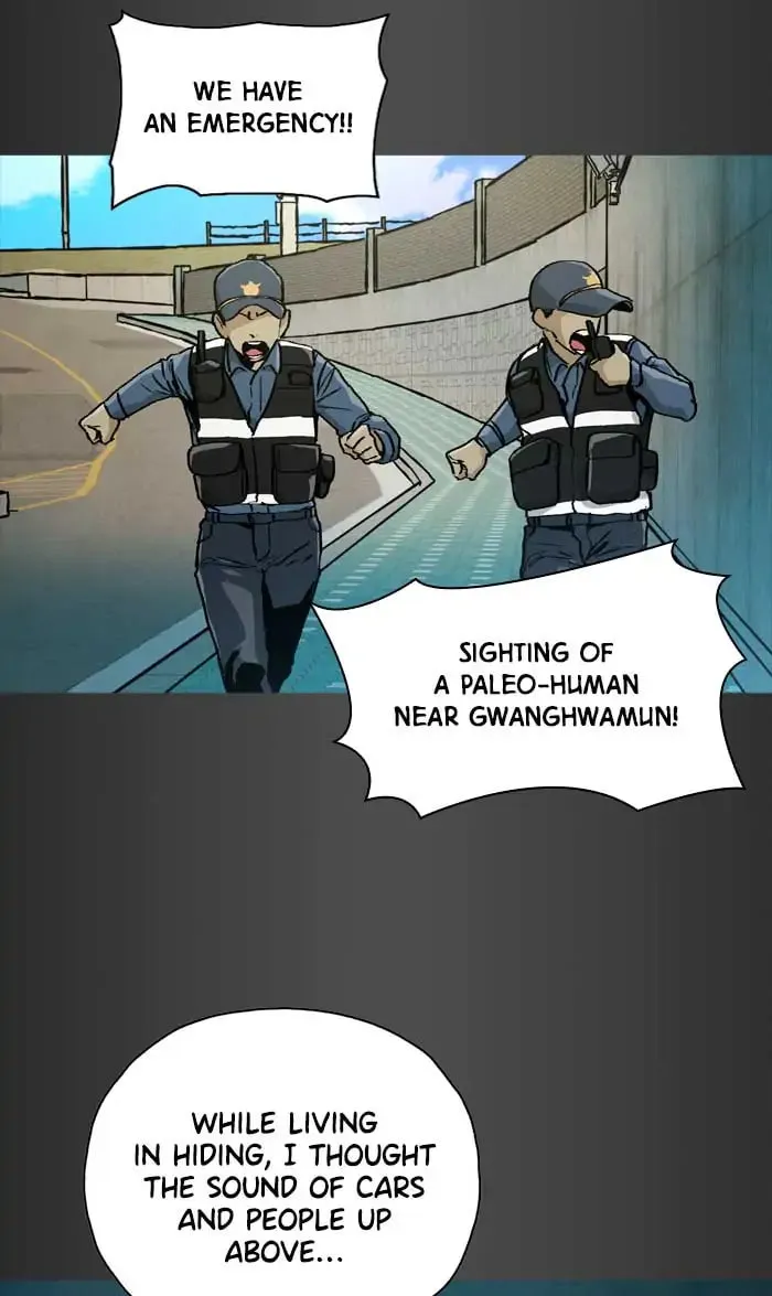 Deadlife Chapter 78 page 16 - 