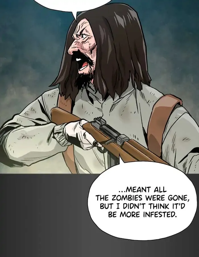 Deadlife Chapter 78 page 17 - 