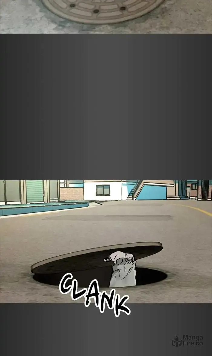 Deadlife Chapter 78 page 3 - 
