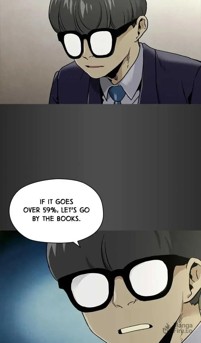Deadlife Chapter 78 page 21 - 