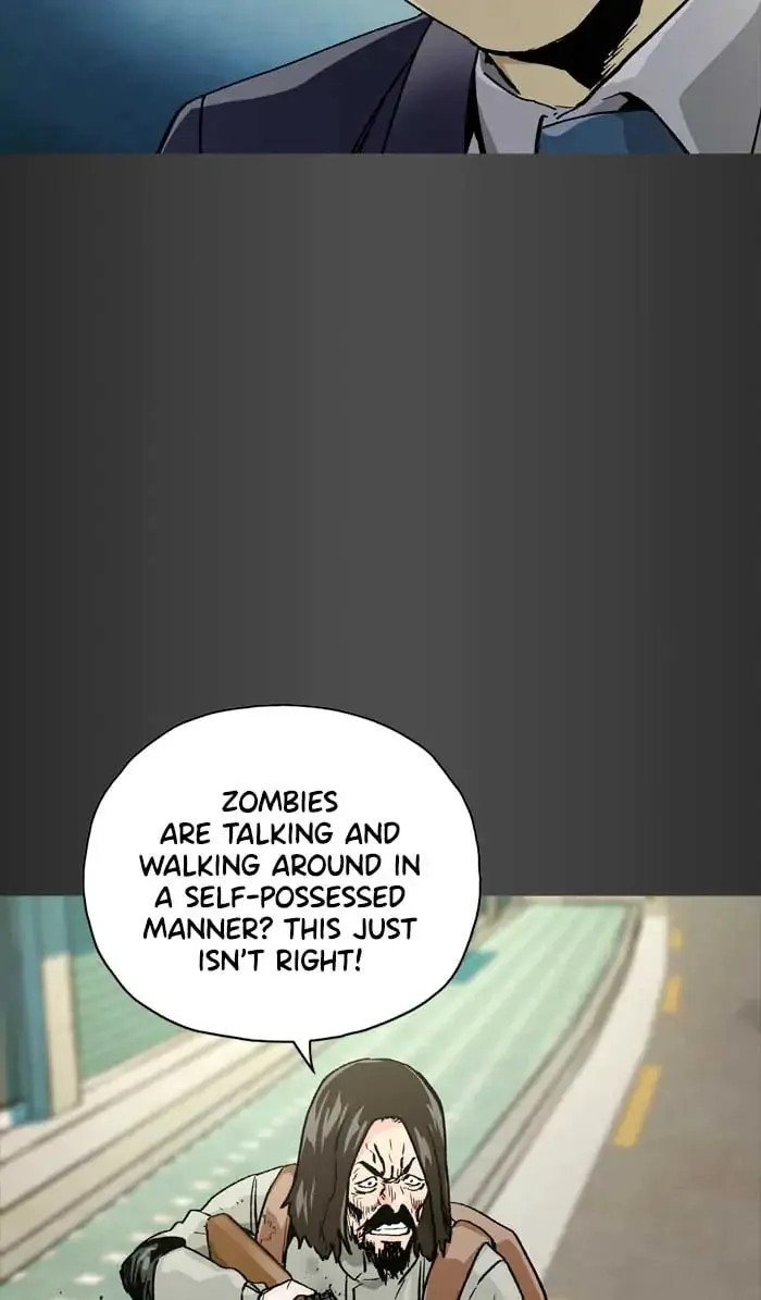 Deadlife Chapter 78 page 22 - 