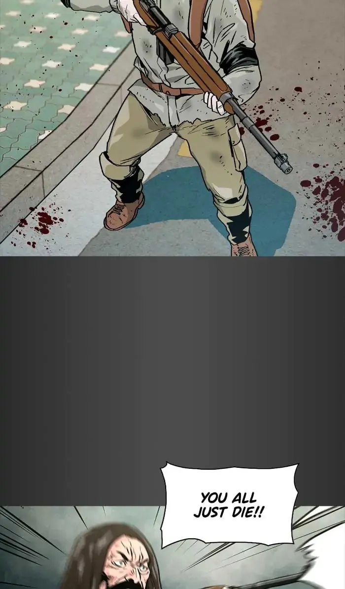 Deadlife Chapter 78 page 23 - 