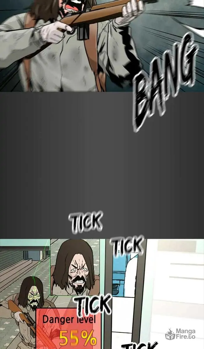 Deadlife Chapter 78 page 24 - 