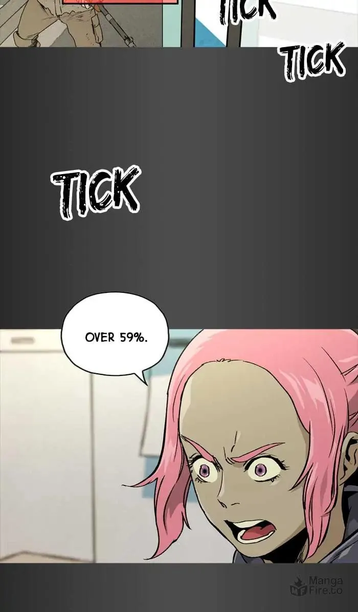 Deadlife Chapter 78 page 25 - 