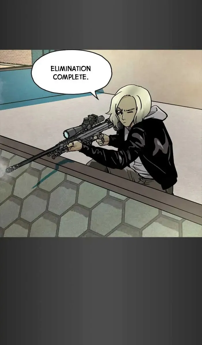 Deadlife Chapter 78 page 29 - 