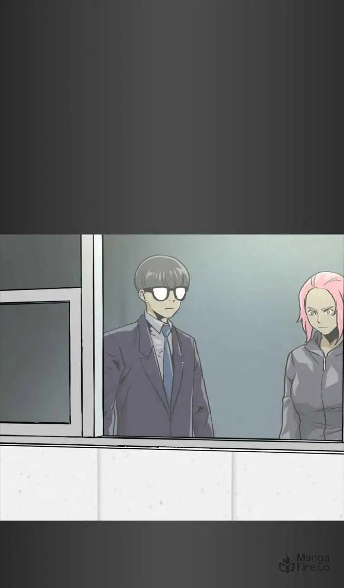 Deadlife Chapter 78 page 30 - 