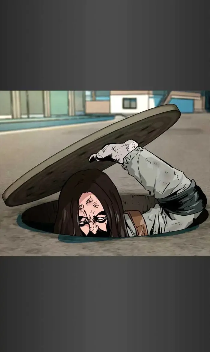 Deadlife Chapter 78 page 4 - 