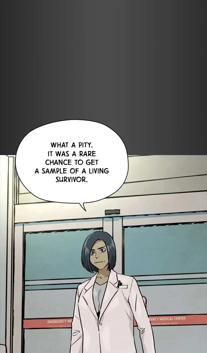 Deadlife Chapter 78 page 31 - 