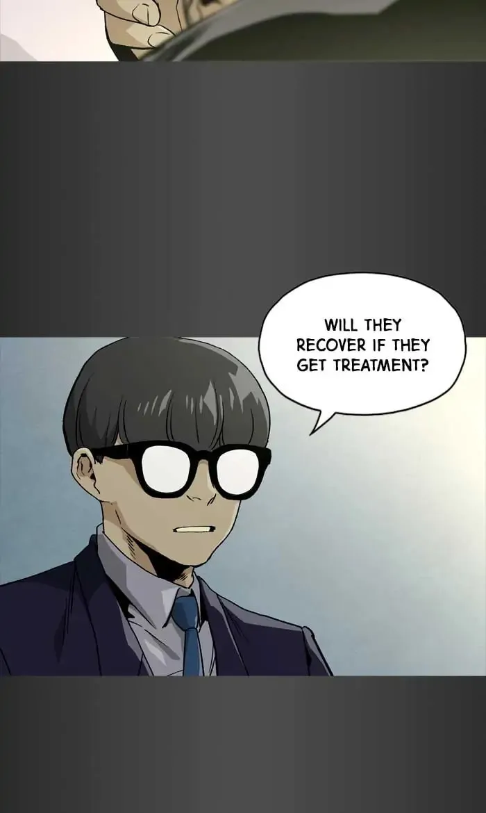 Deadlife Chapter 78 page 34 - 
