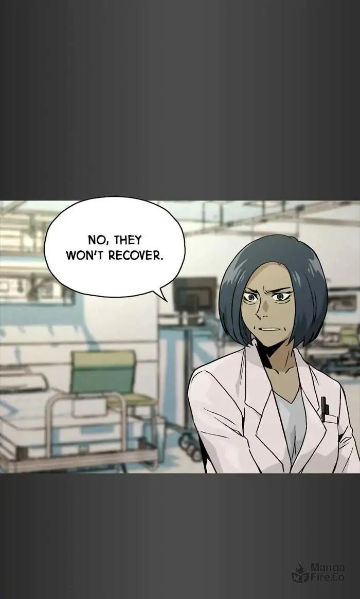 Deadlife Chapter 78 page 35 - 