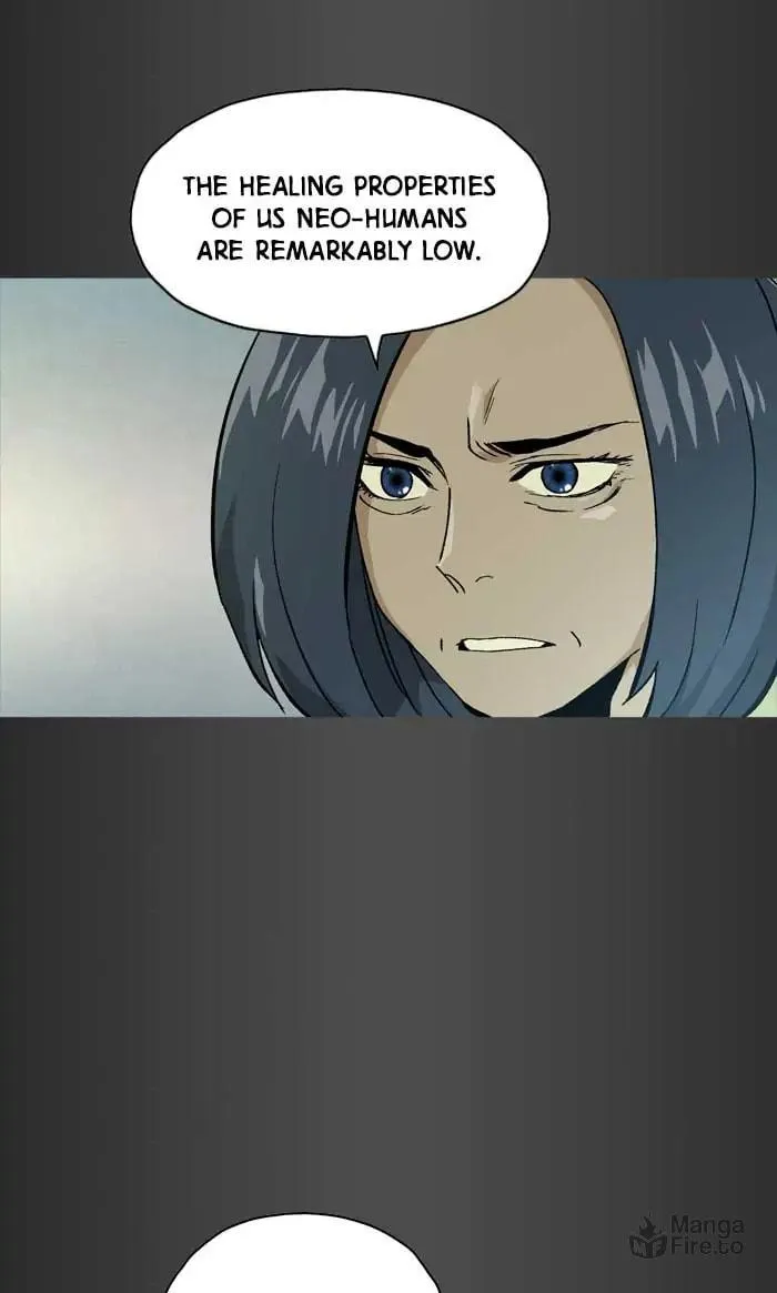 Deadlife Chapter 78 page 36 - 