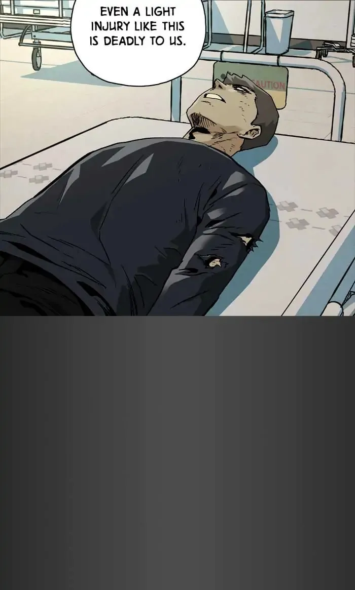 Deadlife Chapter 78 page 37 - 