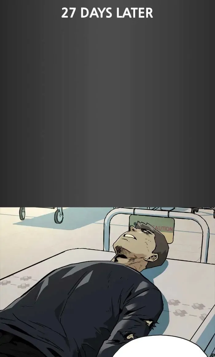 Deadlife Chapter 78 page 38 - 