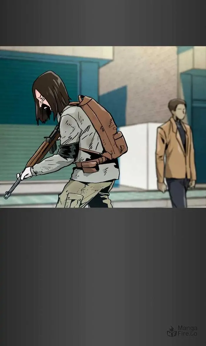 Deadlife Chapter 78 page 5 - 