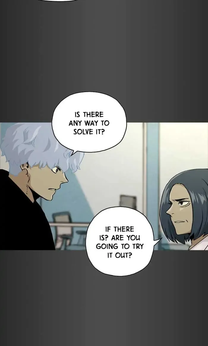 Deadlife Chapter 78 page 41 - 