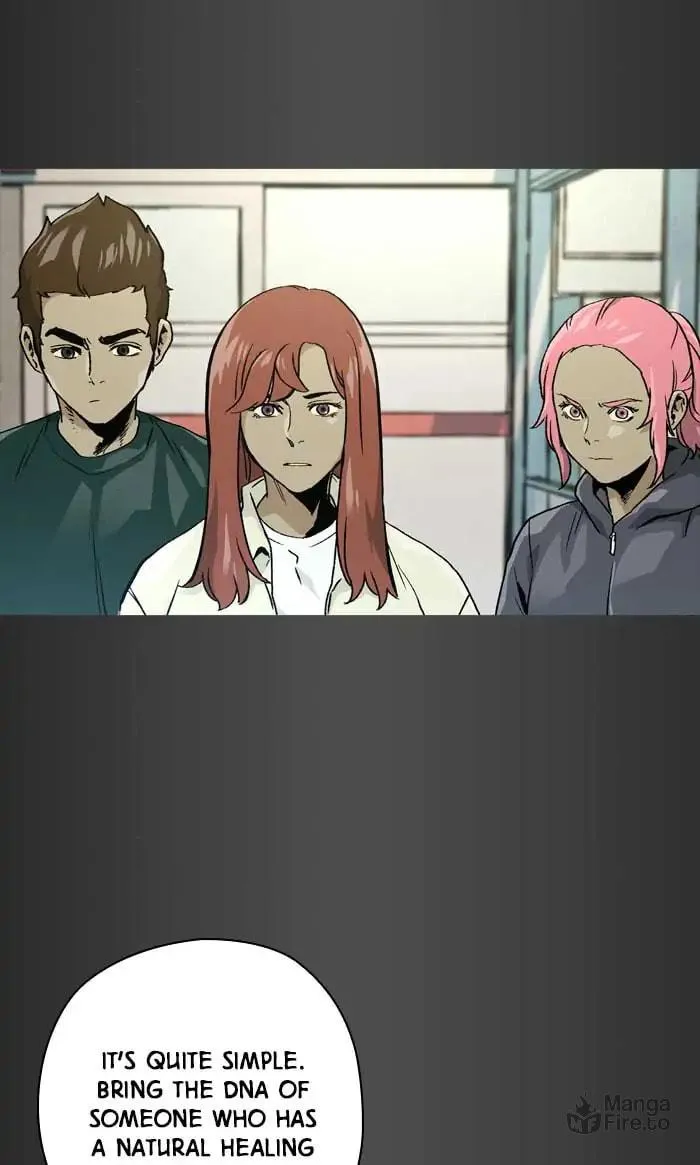 Deadlife Chapter 78 page 42 - 
