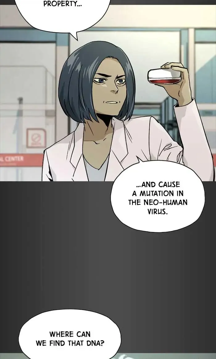 Deadlife Chapter 78 page 43 - 