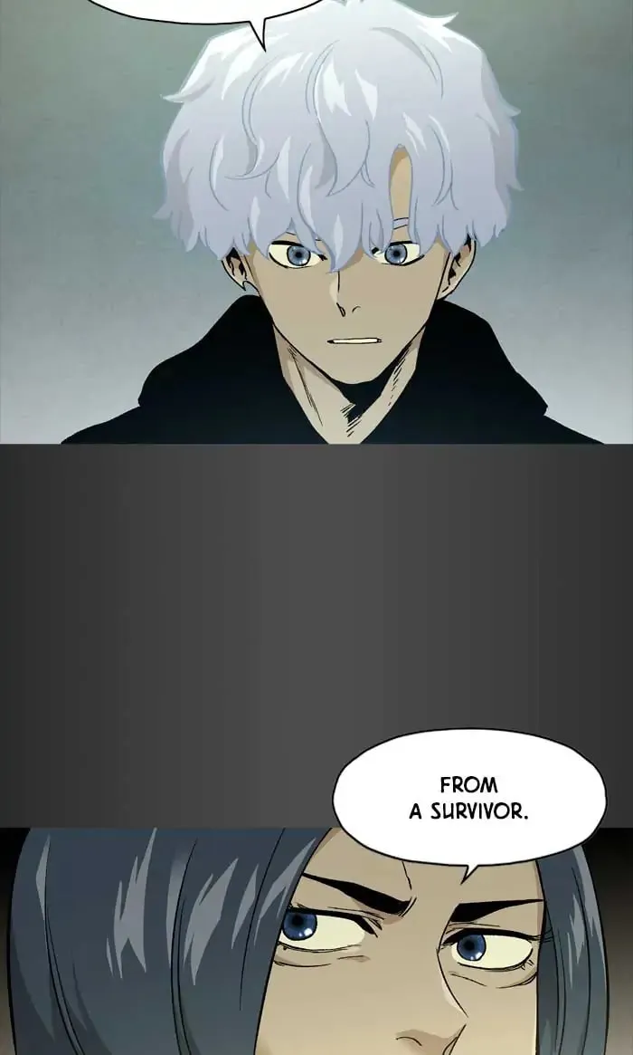 Deadlife Chapter 78 page 44 - 