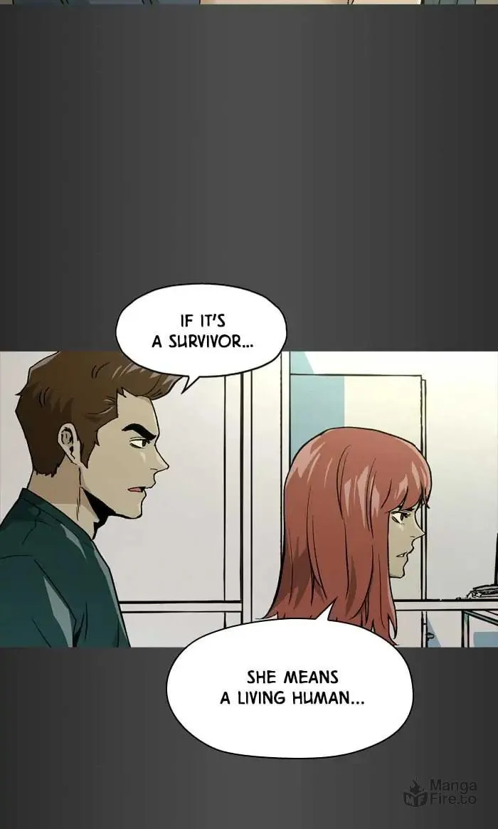 Deadlife Chapter 78 page 45 - 