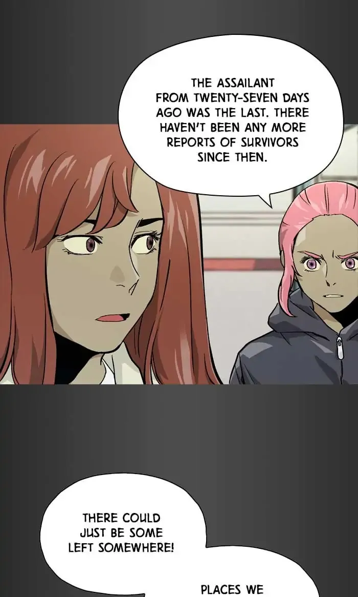 Deadlife Chapter 78 page 46 - 