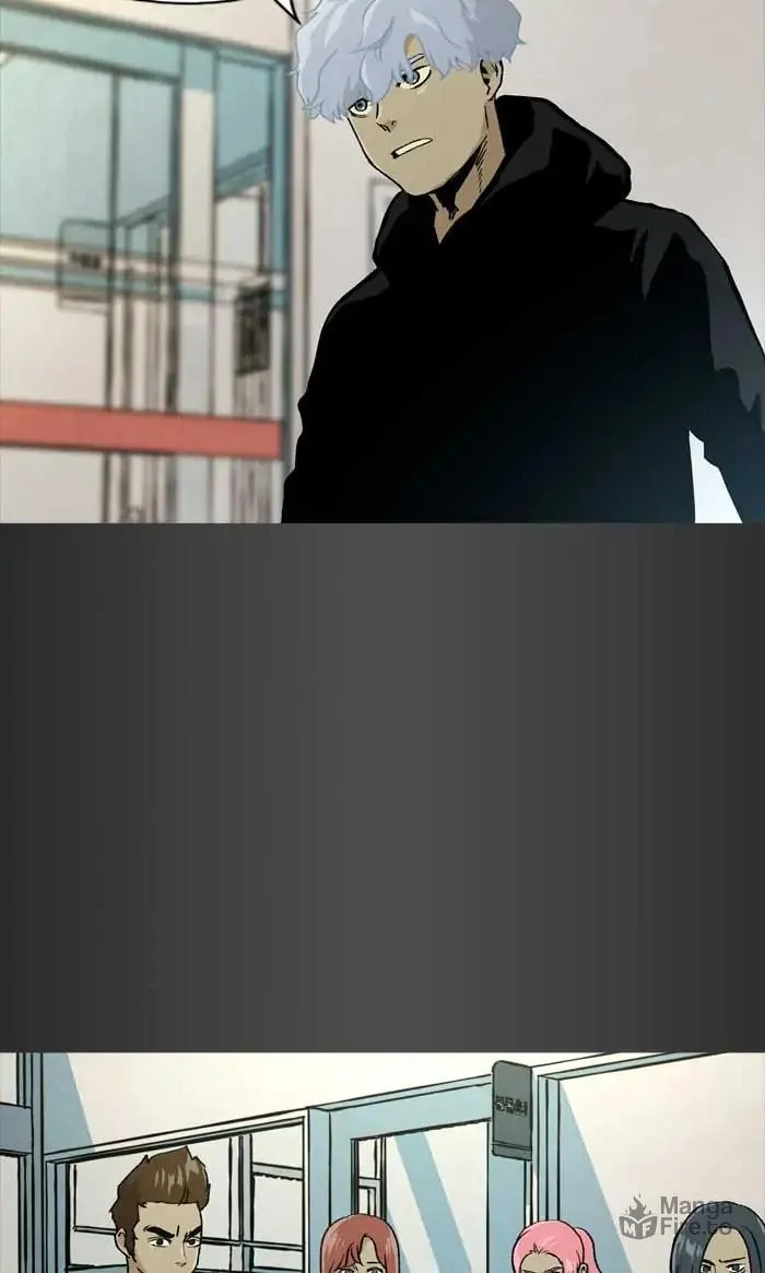 Deadlife Chapter 78 page 48 - 