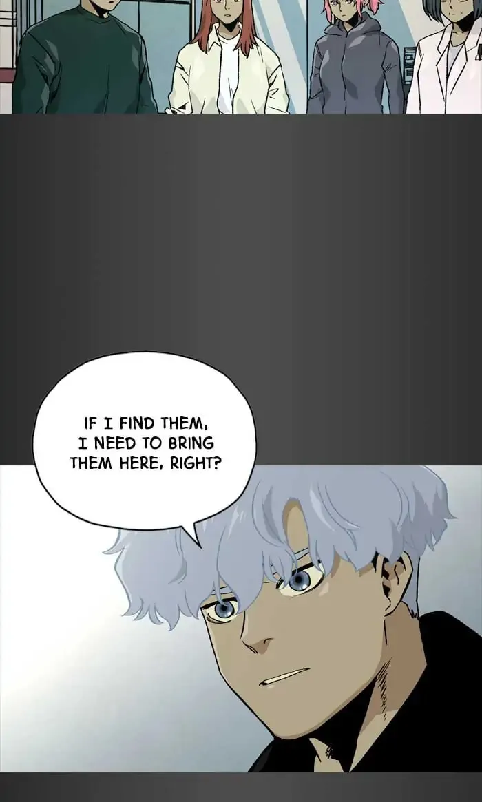 Deadlife Chapter 78 page 49 - 