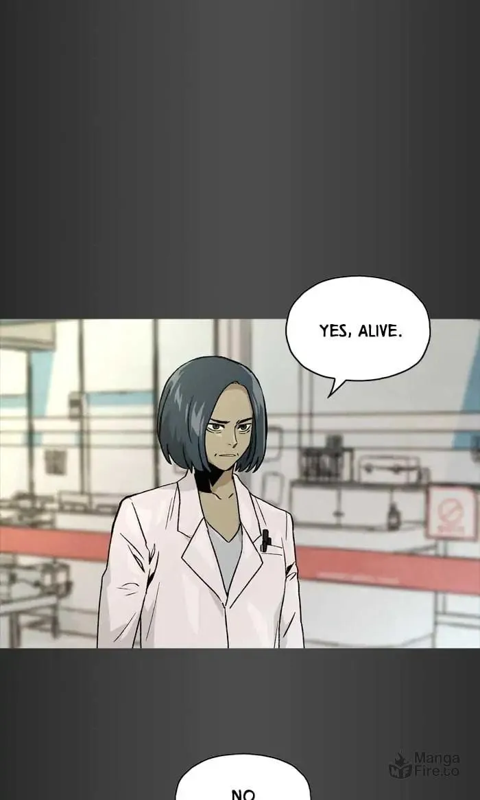 Deadlife Chapter 78 page 50 - 