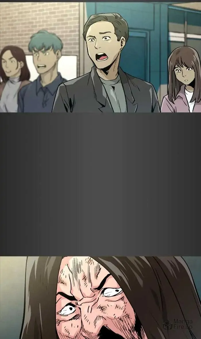 Deadlife Chapter 78 page 6 - 