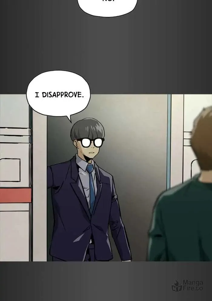 Deadlife Chapter 78 page 51 - 