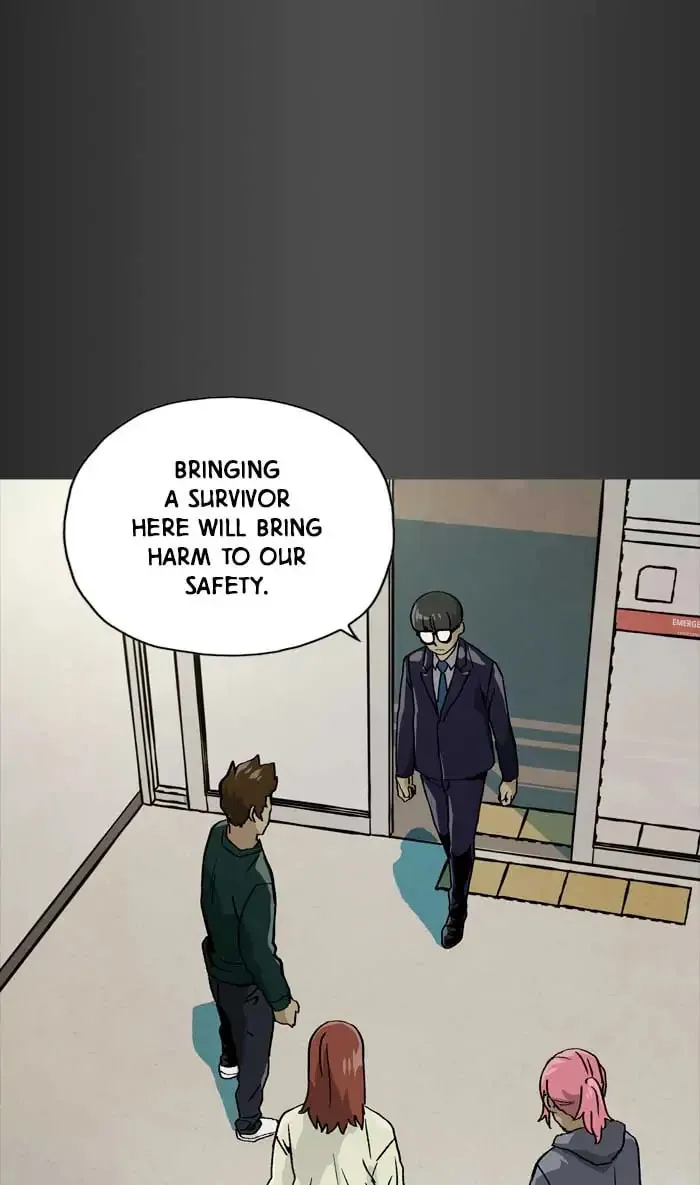 Deadlife Chapter 78 page 52 - 