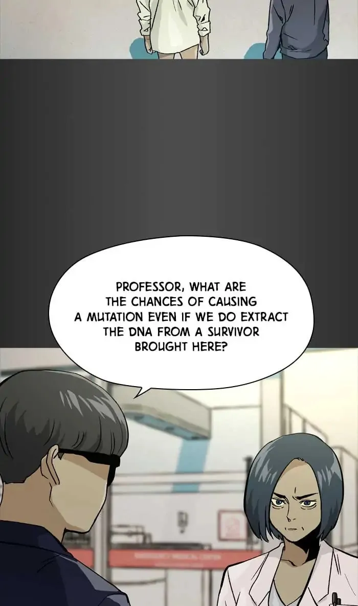 Deadlife Chapter 78 page 53 - 