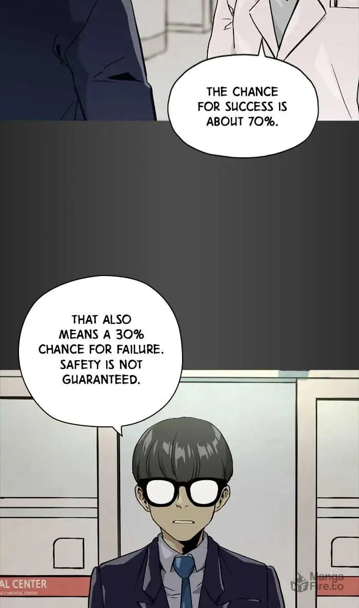 Deadlife Chapter 78 page 54 - 