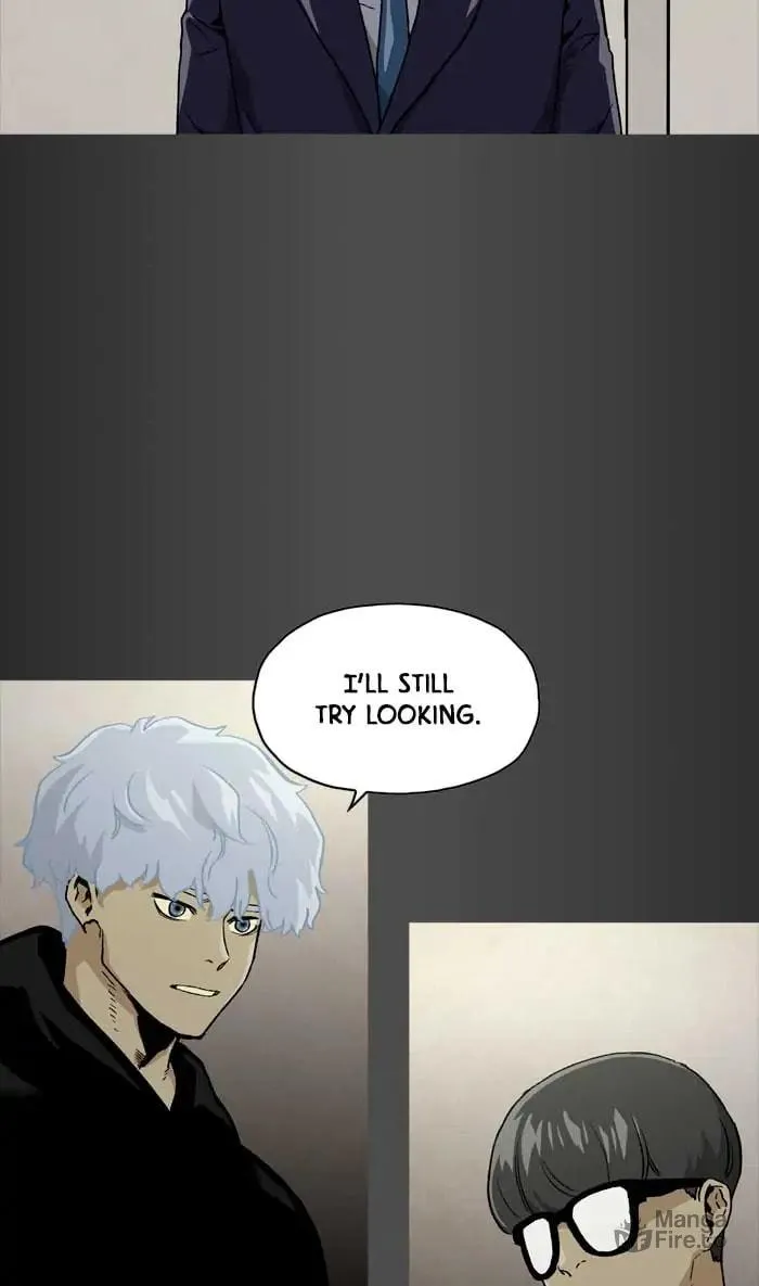 Deadlife Chapter 78 page 55 - 