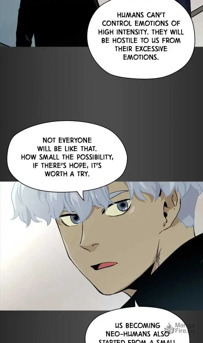 Deadlife Chapter 78 page 57 - 