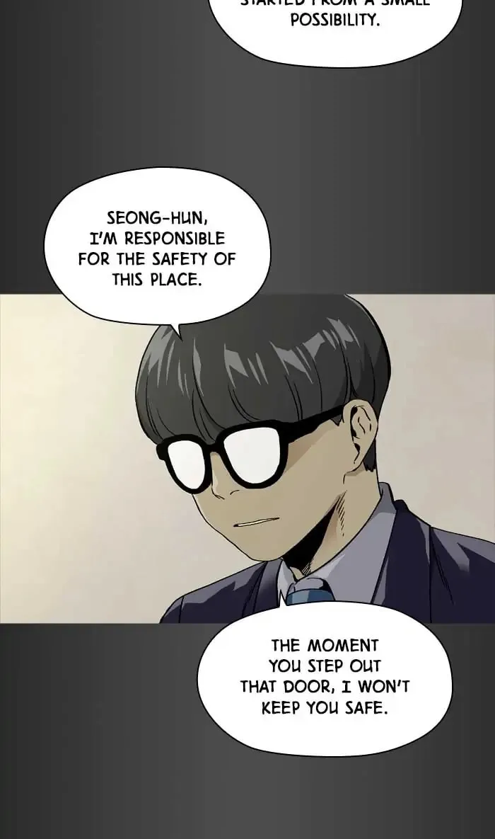 Deadlife Chapter 78 page 58 - 