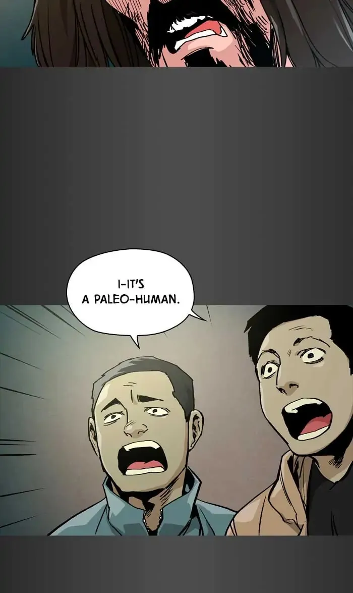 Deadlife Chapter 78 page 7 - 