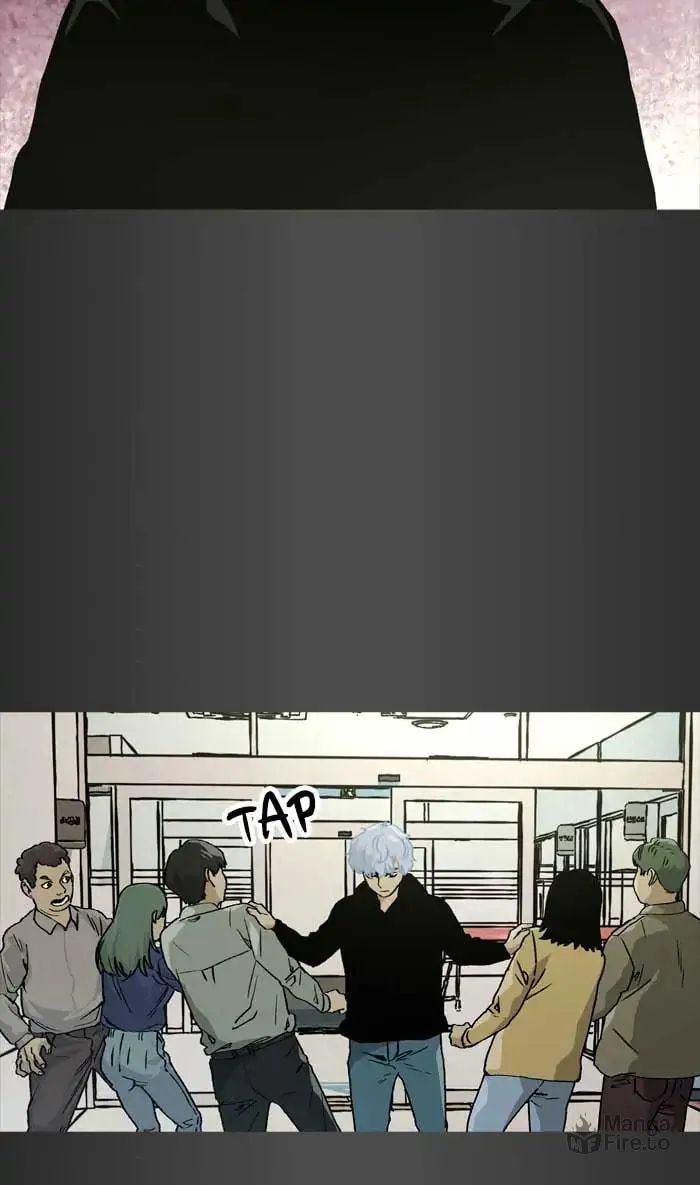 Deadlife Chapter 78 page 63 - 
