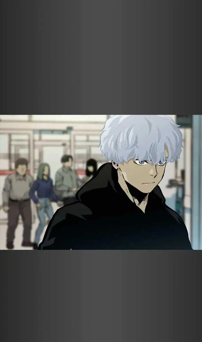 Deadlife Chapter 78 page 64 - 