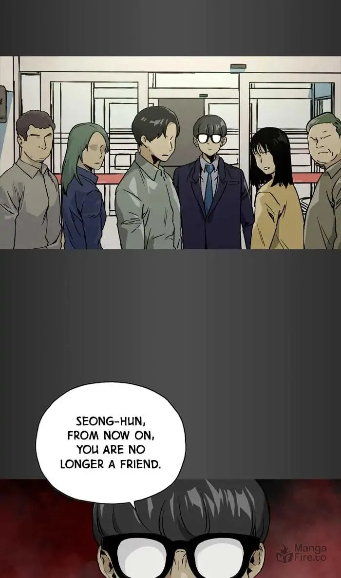 Deadlife Chapter 78 page 65 - 