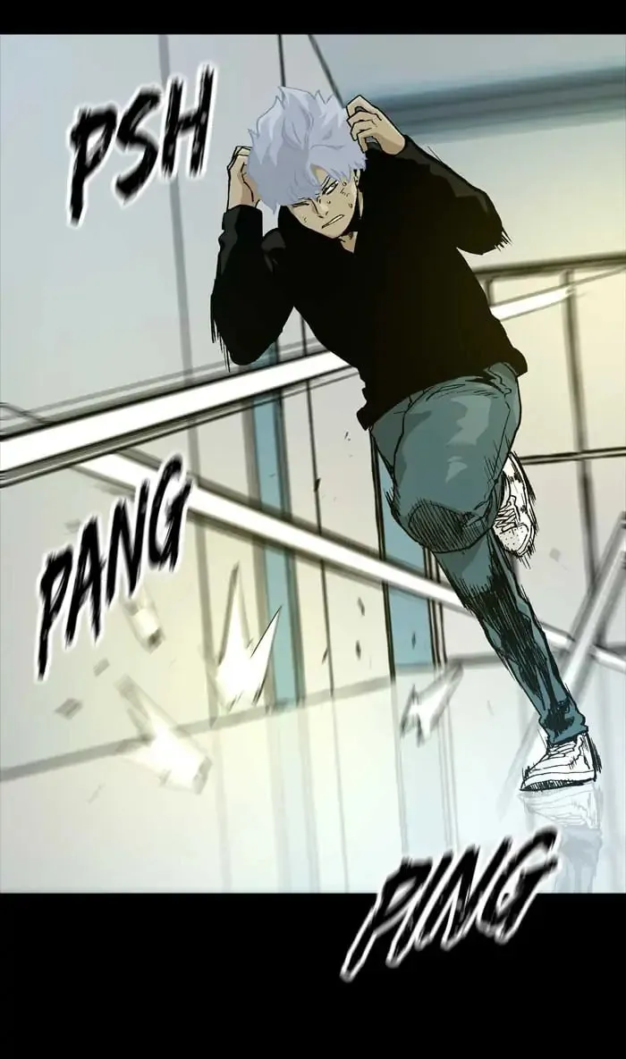 Deadlife Chapter 78 page 68 - 