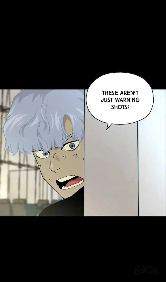 Deadlife Chapter 78 page 70 - 
